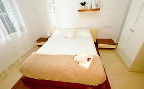 Apartamento Centro Playa Estacion De Tren