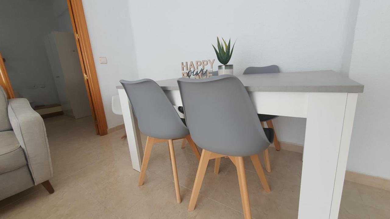 Apartamento Centro Playa Estacion De Tren Màlaga Exteriér fotografie