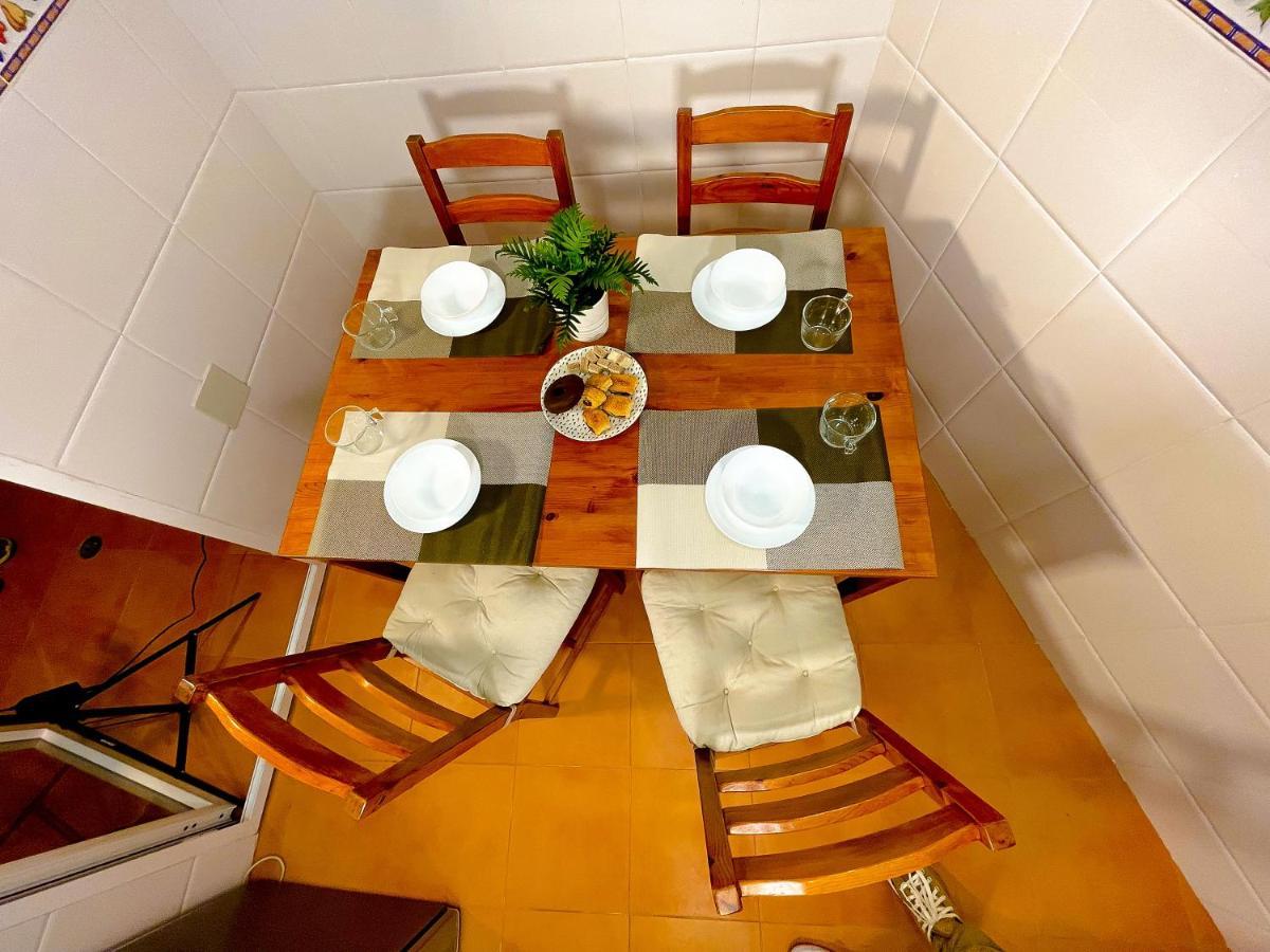 Apartamento Centro Playa Estacion De Tren Màlaga Exteriér fotografie