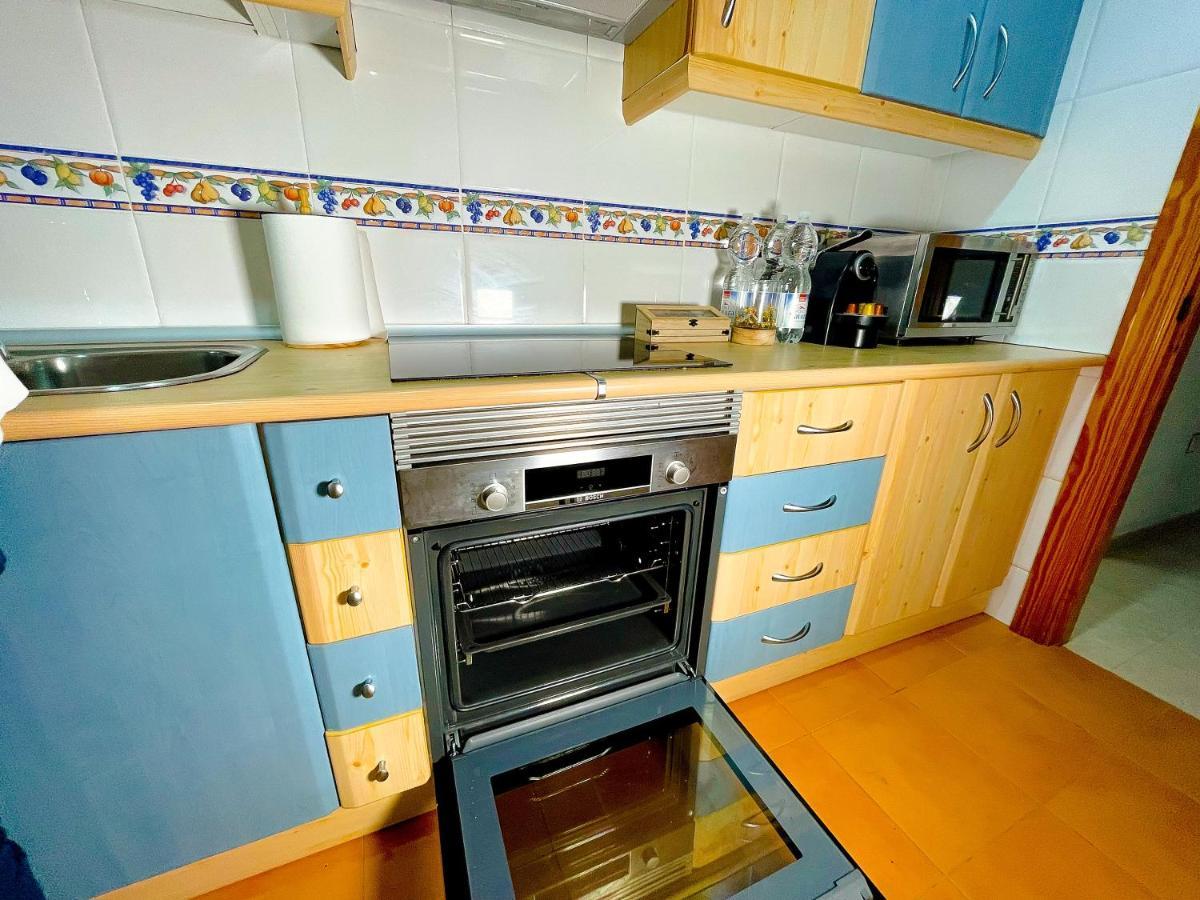 Apartamento Centro Playa Estacion De Tren Màlaga Exteriér fotografie