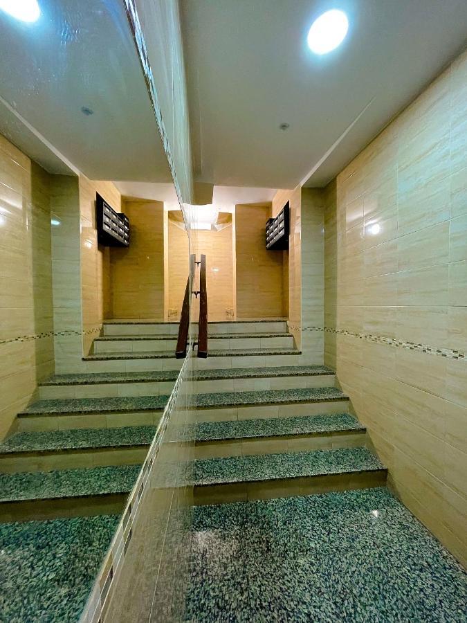 Apartamento Centro Playa Estacion De Tren Màlaga Exteriér fotografie